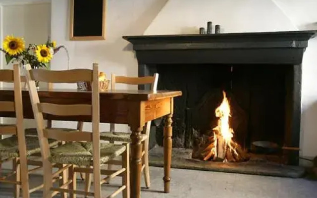 Albergo Casa Santo Stefano