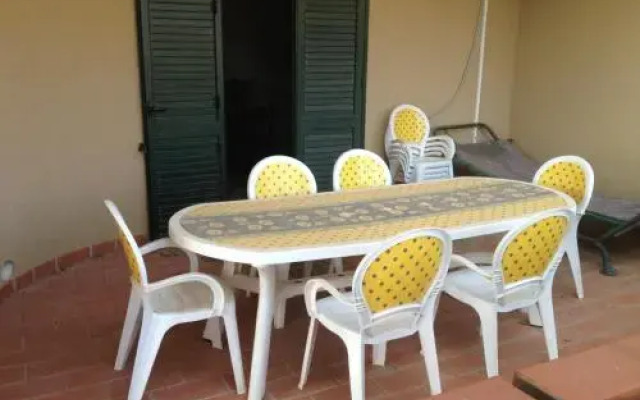 Resort Cavagrande