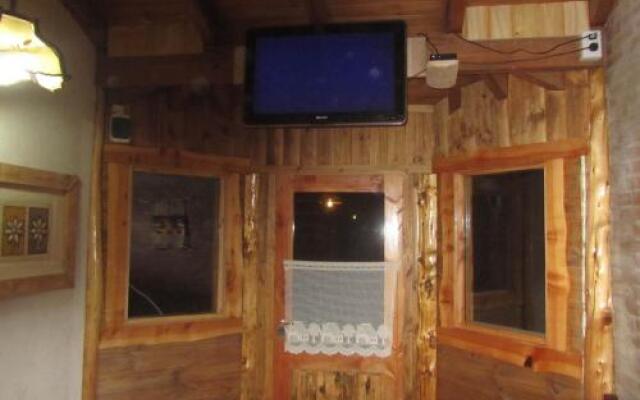 Cabañas Valle Encantado Meliquina