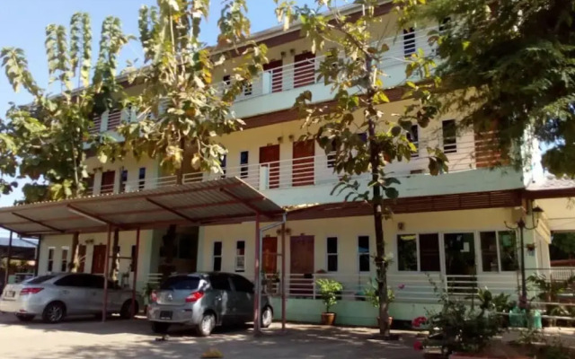 Ranida House