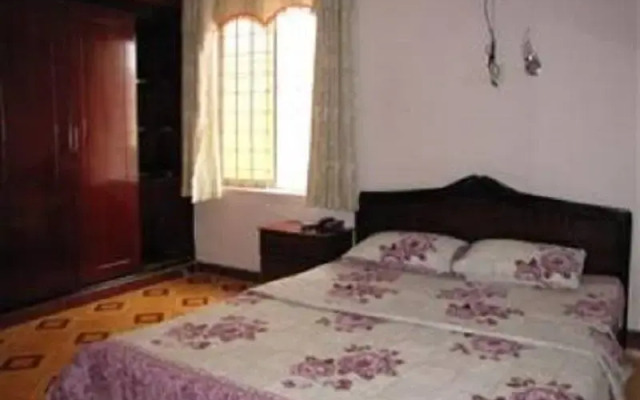 Ngoc Vu Hotel