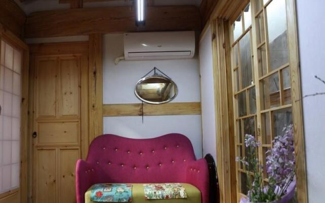 Domus Suae Guest House