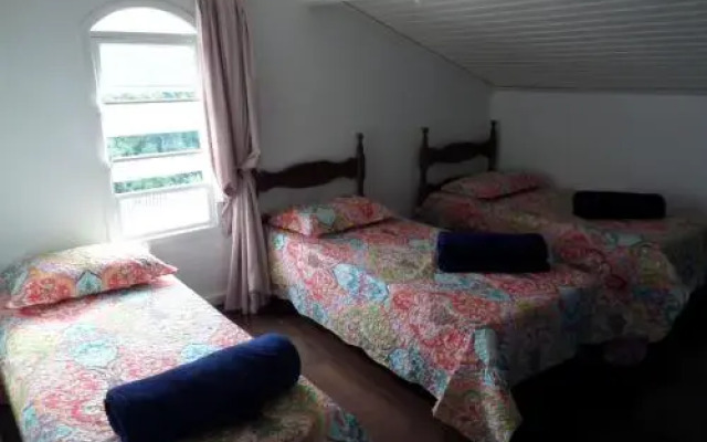 Dikasa Hostel