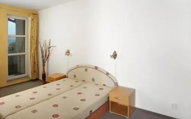 Apartmány Klínovec