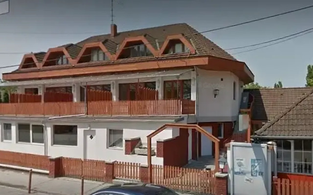Hotel Merid