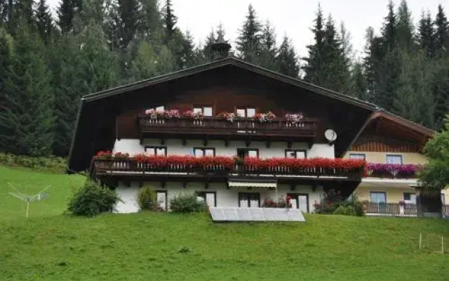 Klammgut