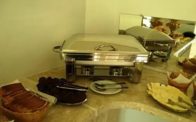 Hotel Pousada Beija Flor