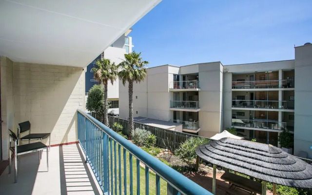 Scarborough Seaside Apartment 217