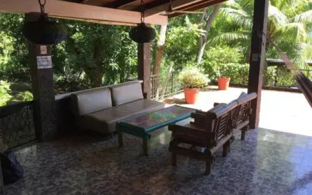 Paradiso Hostel