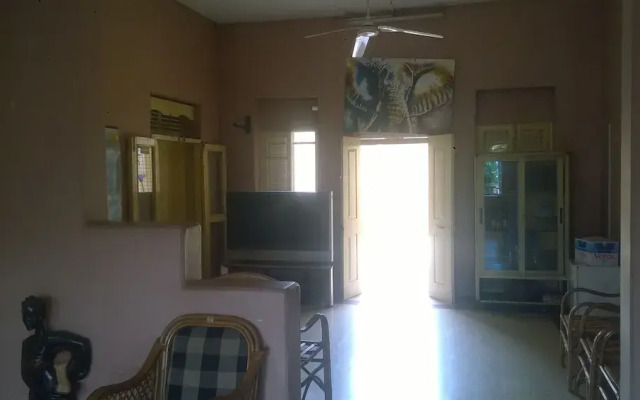 Daddys Lodge