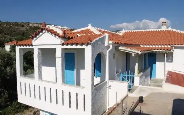 Pelagia Apartments