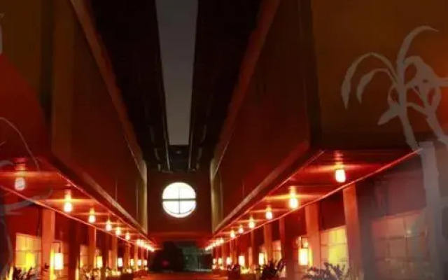 Dragon Motel (Только для взрослых)