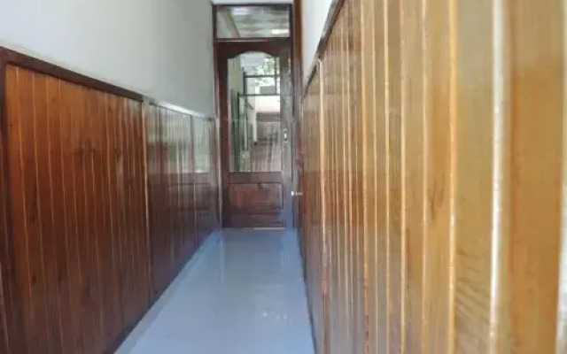 Hostal Valle Hermoso