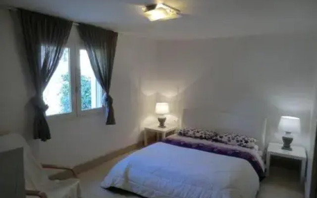 Villa Diana 4 - Luna