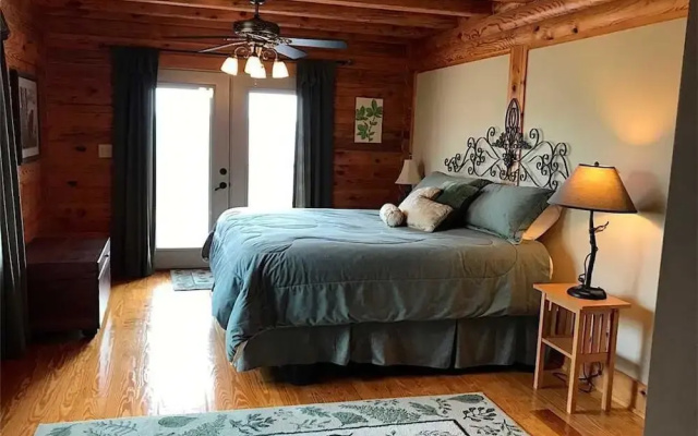 Bear Rest