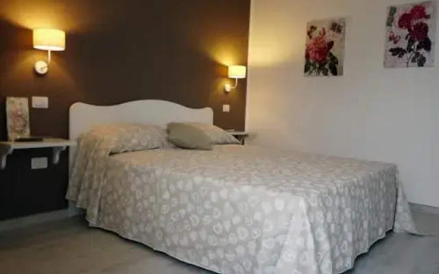 Sogno Salento Apartments