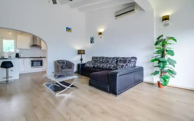 Villa Córdoba