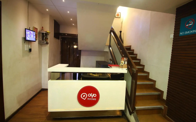 OYO Rooms Race Course Ring Road