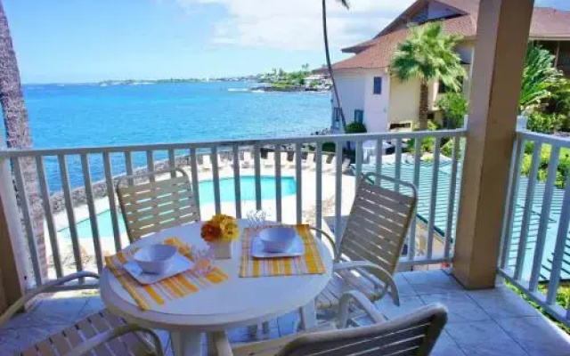 Sea Village 3210
