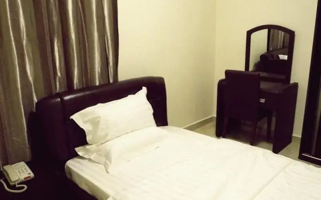 Joory hotel Suites