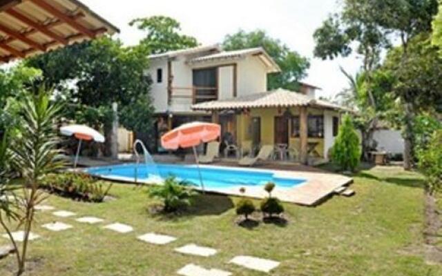 Pousada Cravo E Canela