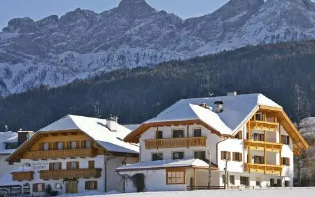 Appartements Steiner Garden Appartamenti - Olang Valdaora