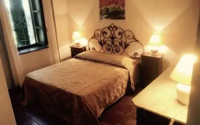 Residenza Cà d´Masseu