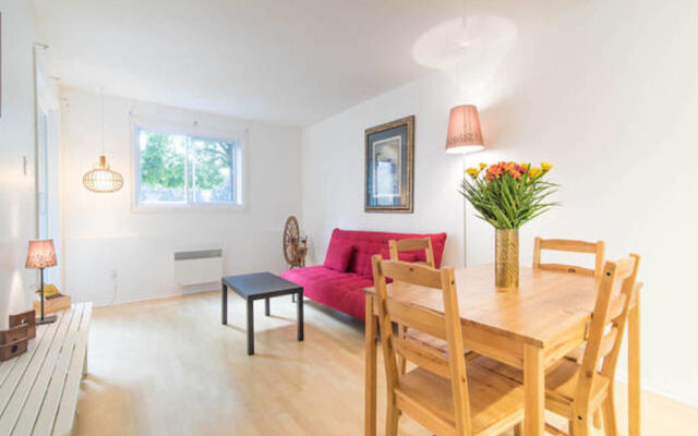 Lm Stays - Alexander Park Condo