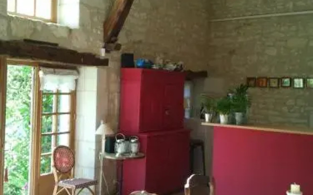 La Closerie du Clos de Ligré