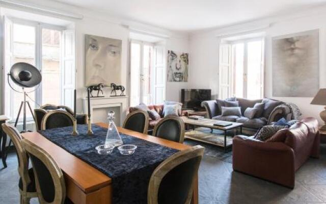 onefinestay - Centre of Rome private homes