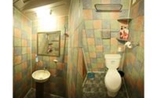 Jeonju Gangryeongjeon Guesthouse