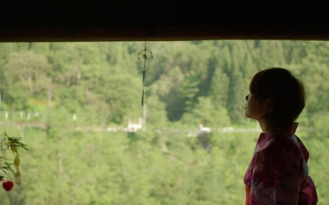 Guesthouse Kozue No Yuki