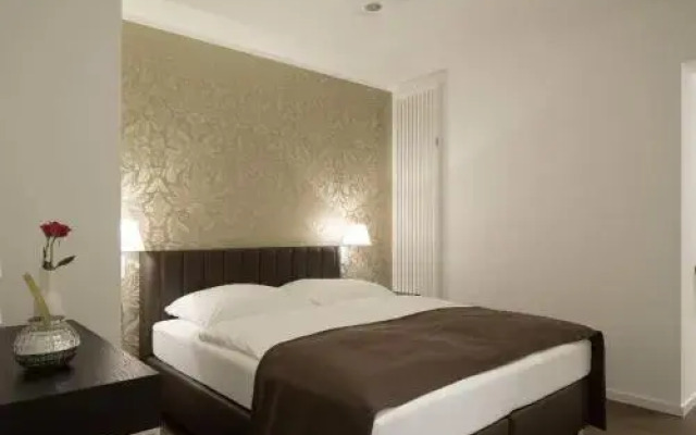 Boardinghouse Münster