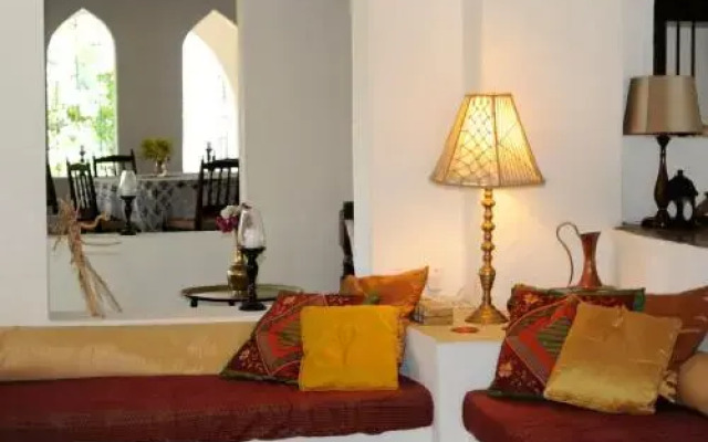 Neem House