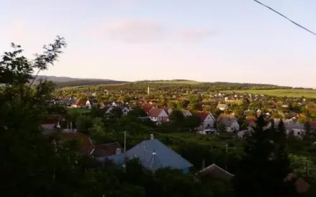 Farkas Piroska Vendégház