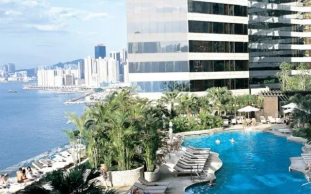Renaissance Kowloon Hotel Hong Kong