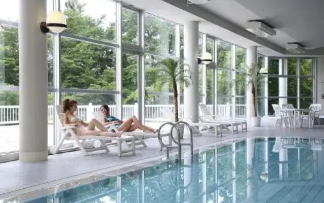Menard Aoyama Resort: Wafukan Utatsukasa
