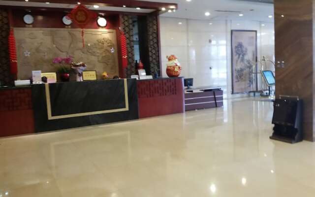 Dan Shang Hotel