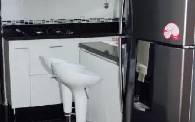 Estudio Amoblado Prado Señorial