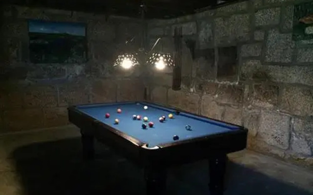 Casa Zé Maria