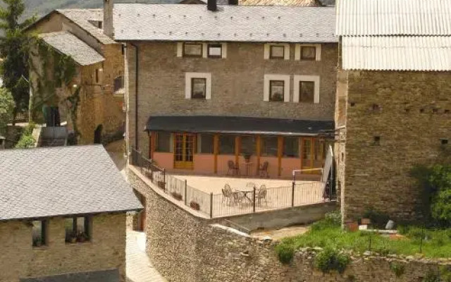 Casa Massa