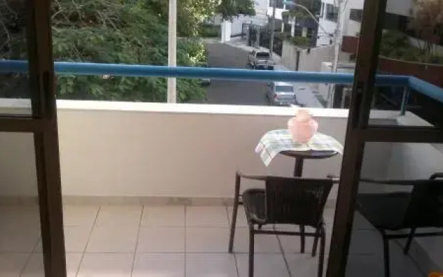 Lindo apartamento no Itaigara