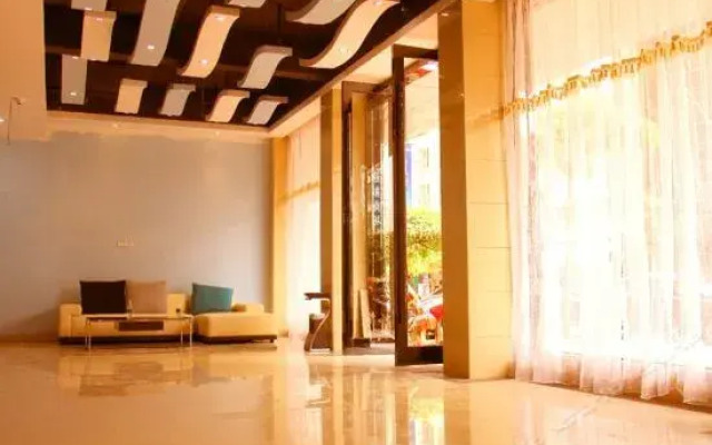Junkai Hotel