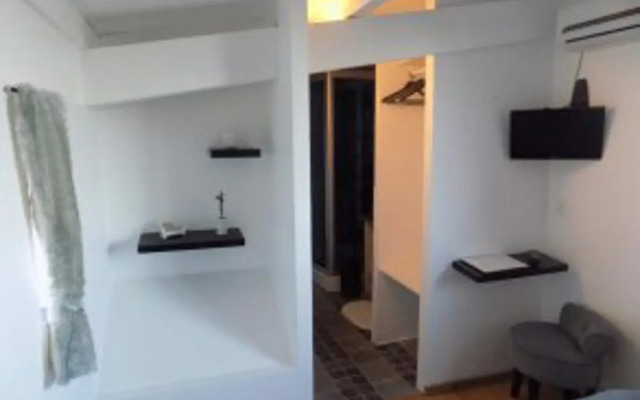 B&B La Vieille Source