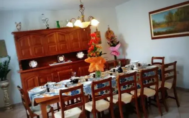 Agriturismo Forzello