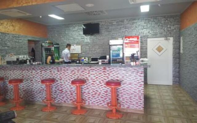 Bed and Breakfast Turist