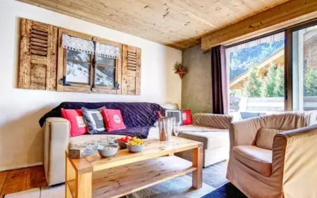 Chalet Le Petit Mazot - OVO Network