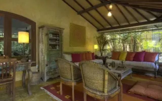 Casa Natureza Brasil Guest House