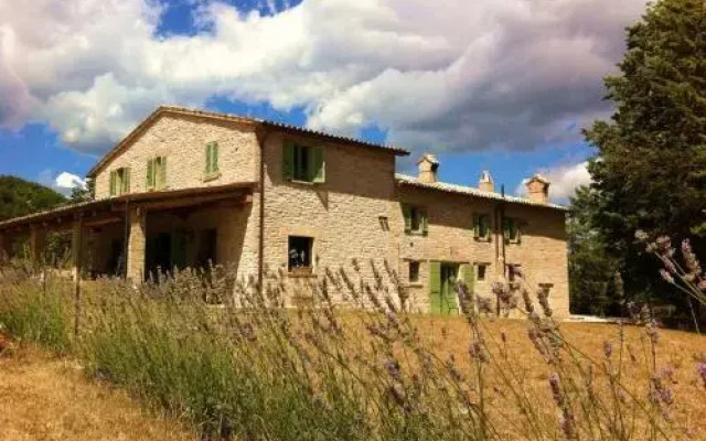 Agriturismo Vellaneta