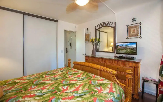 Maui Vista 1220 - 1 Br Condo